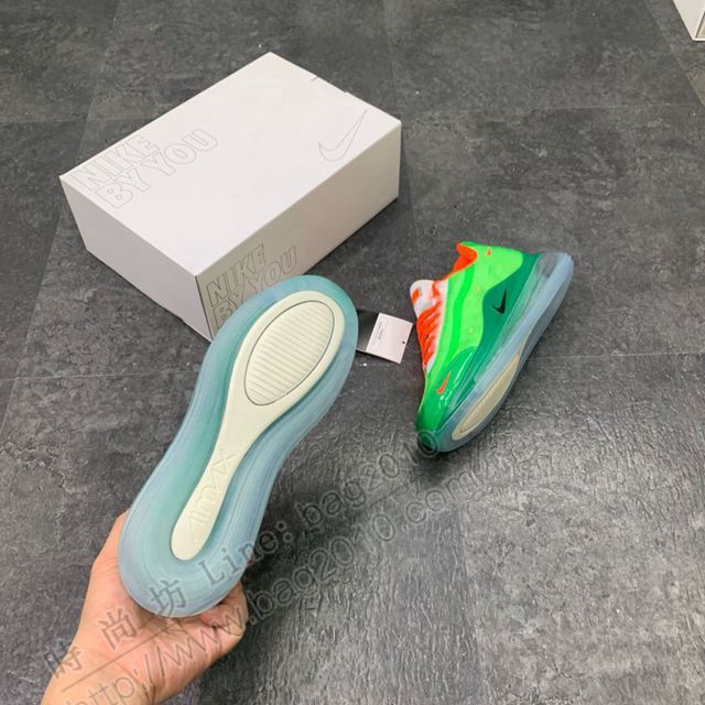 Nike男鞋 Air Max 720 95聯名限定款 耐克休閒男鞋  hdx13107